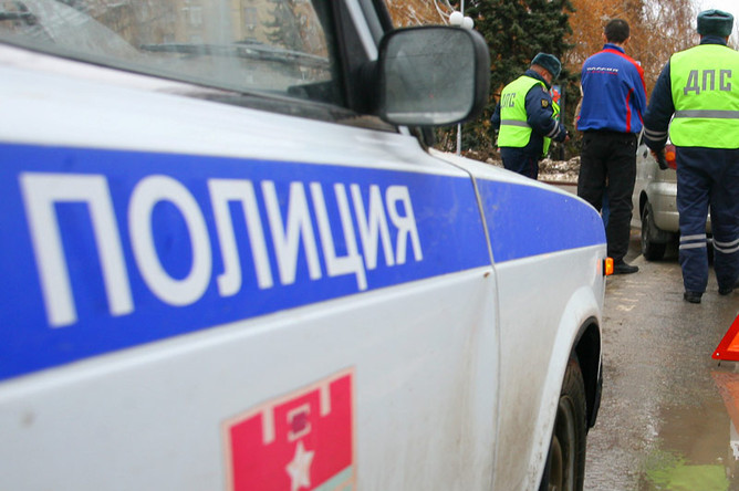 Погоня со стрельбой на юге Москвы завершилась поимкой грабителей из Абхазии