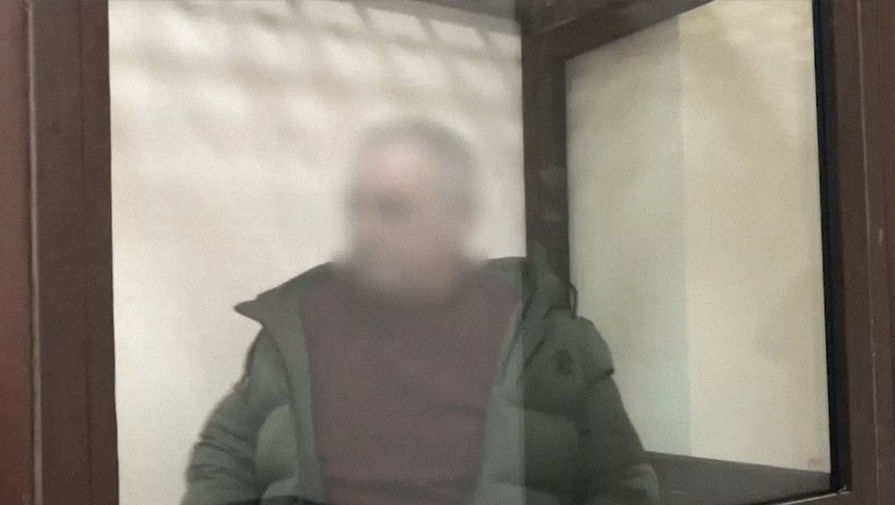 Суд в Крыму отправил в колонию за шпионаж агента Минобороны Украины