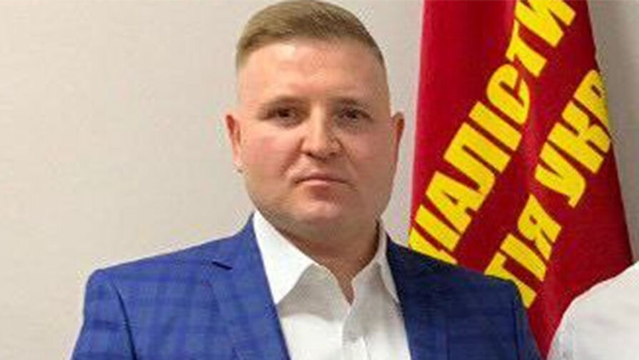 Baza: в Мелитополе совершено покушение на замглавы администрации города Николая Волыку