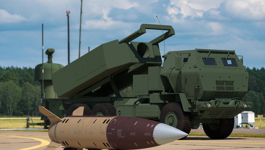 Матвиенко высказалась о возможных поставках ракет ATACMS Киеву