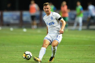 «Динамо» играет в гостях со «Спартаком-Нальчиком» в Кубке России
