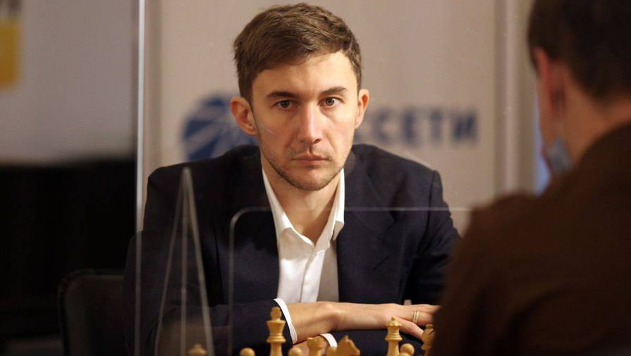 Карякин: в Азии российские шахматисты будут не фаворитами, а одними из многих  надо быть к этому готовыми