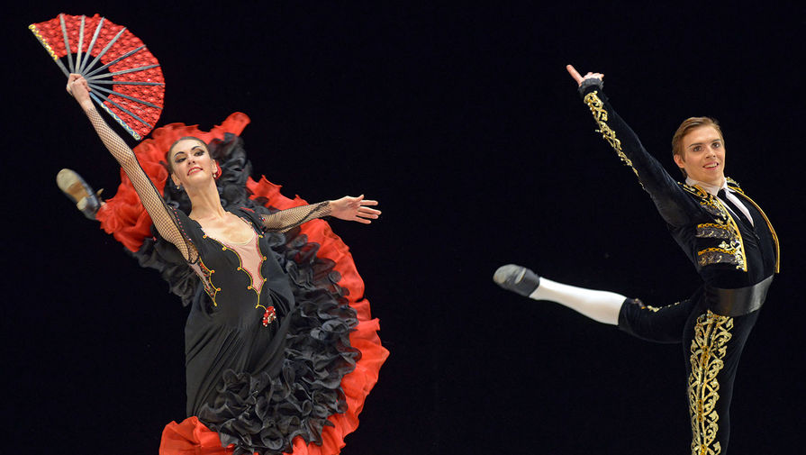 "Это будет большой праздник": в Ярославле пройдет конкурс артистов балета