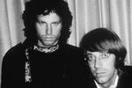В одной из самых известных песен The Doors «Riders on the Storm» поется об «убийце на дороге». По одной из версий, композиция является аллюзией на Билли Кука, который, выдав себя за путешественника, убил целую семью в 50-х