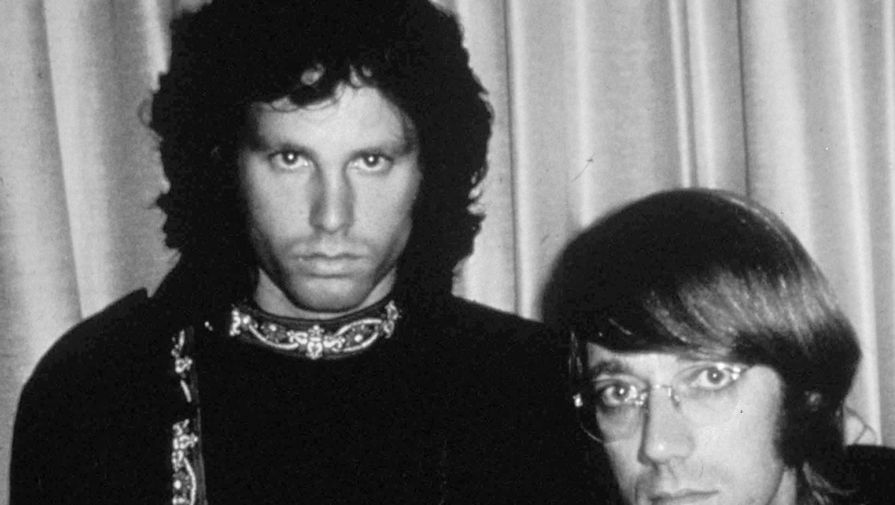 The Doors частично продали права на свою музыку