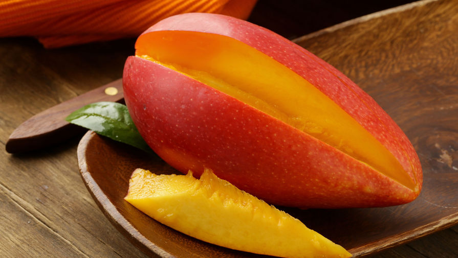 Вещество из листьев манго может быть полезно при раке