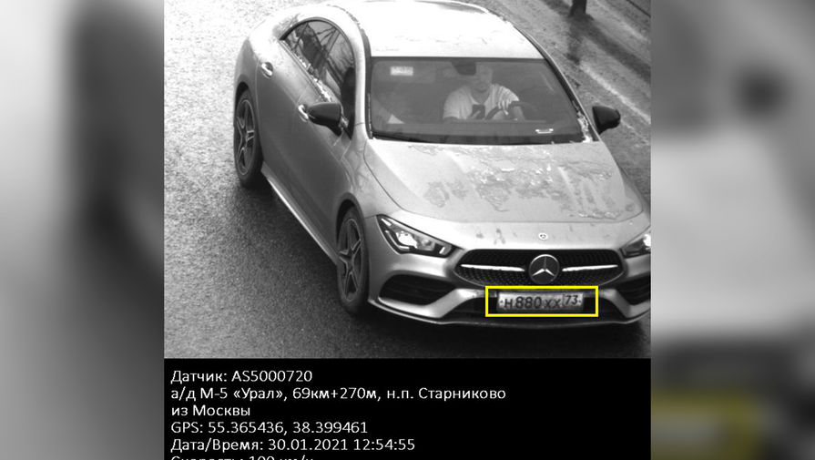 В Петербурге автомобилисты совершили около миллиона нарушений ПДД в августе