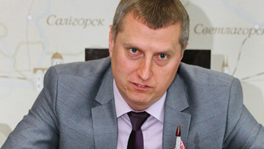 Посол Белоруссии Дмитрий Крутой заявил о рекордном товарообороте республики с Россией