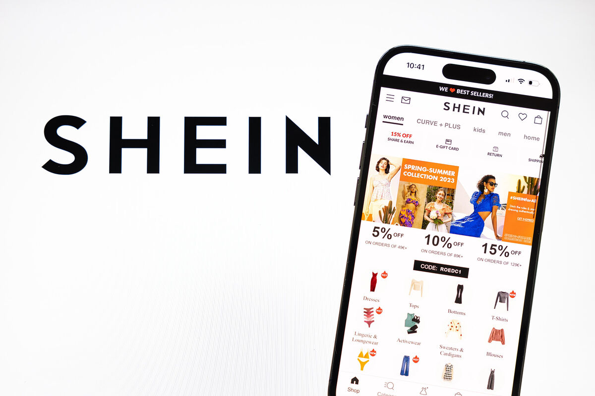 Shein стал снова доступен для россиян - Газета.Ru | Новости