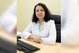 Елена Мисюрина