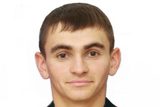 Александр Прохоренко