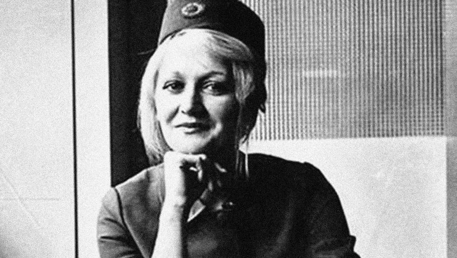 50 лет назад стюардесса Весна Вулович выжила в авиакатастрофе после падения с рекордной высоты