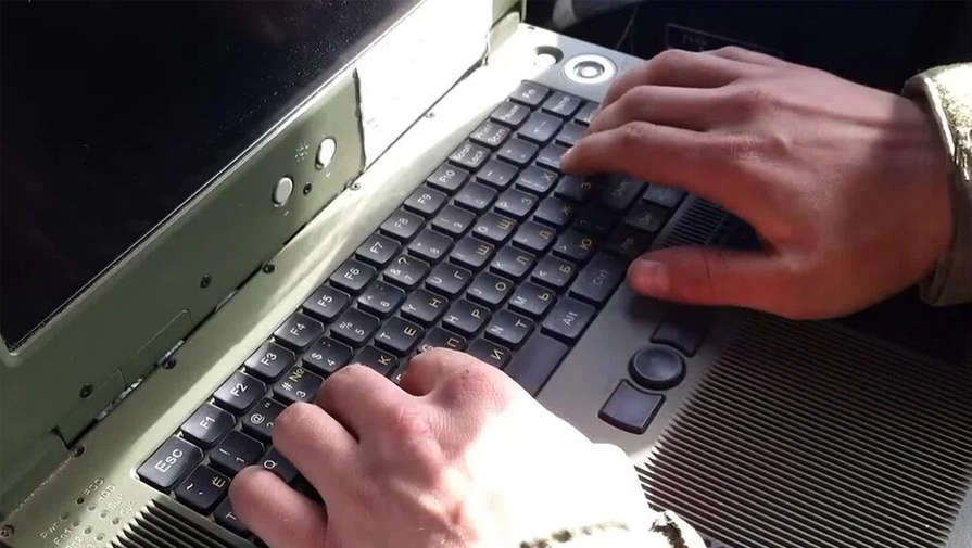 Минобороны РФ сообщило об уничтожении ракетами Искандер военных складов Украины