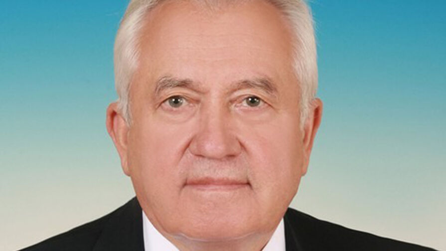Депутат ГД отверг призыв Зеленского о выводе российских войск из Крыма