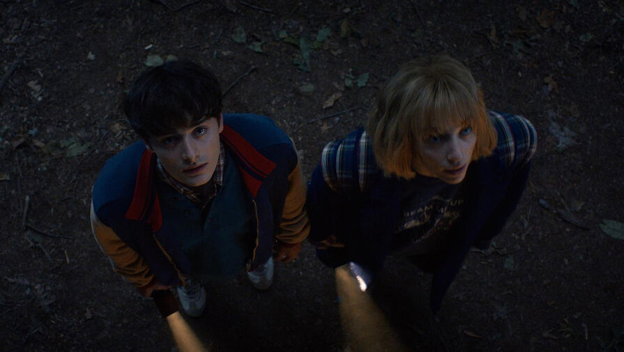 Фанат Очень странных дел потерял состояние из-за намеков звезды сериала