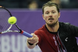 «Новый россиянин» Александр Богомолов на старте сезона играет уверенно
