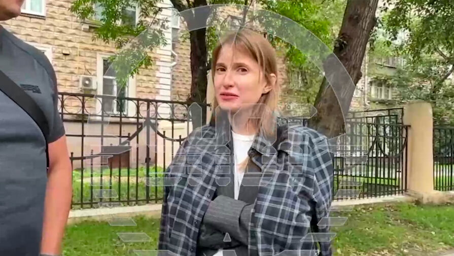 Участником ДТП с депутатом Госдумы стала глава департамента Счетной палаты