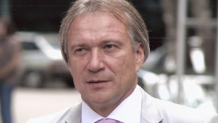 Олег Шишканов (Шишкан)