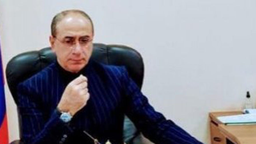 Свердловский замминистра уходит в отставку после скандала в Instagram
