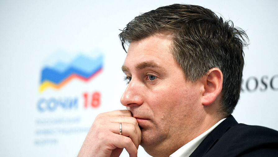 Основателя Zenden исключили из реестра иноагентов