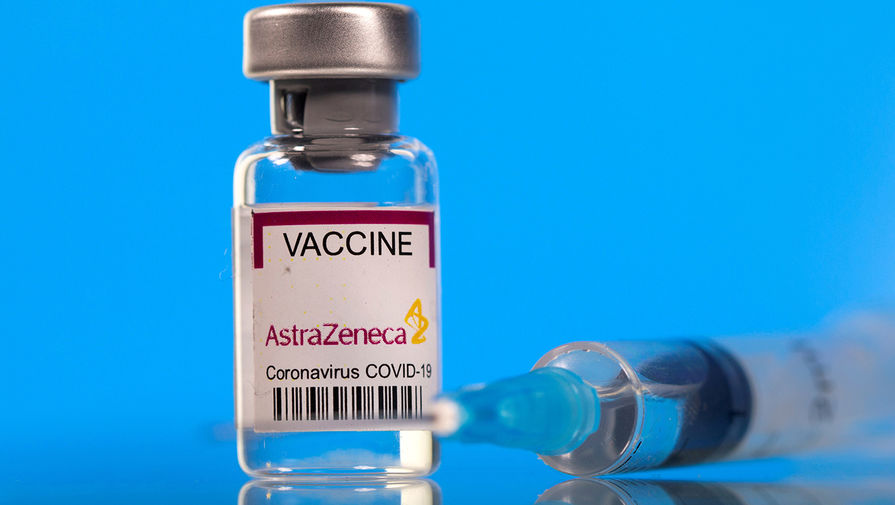 Малайзия потребует от AstraZeneca разъяснений о побочных эффектах вакцины от COVID-19