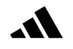 Логотип немецкой компании Adidas 