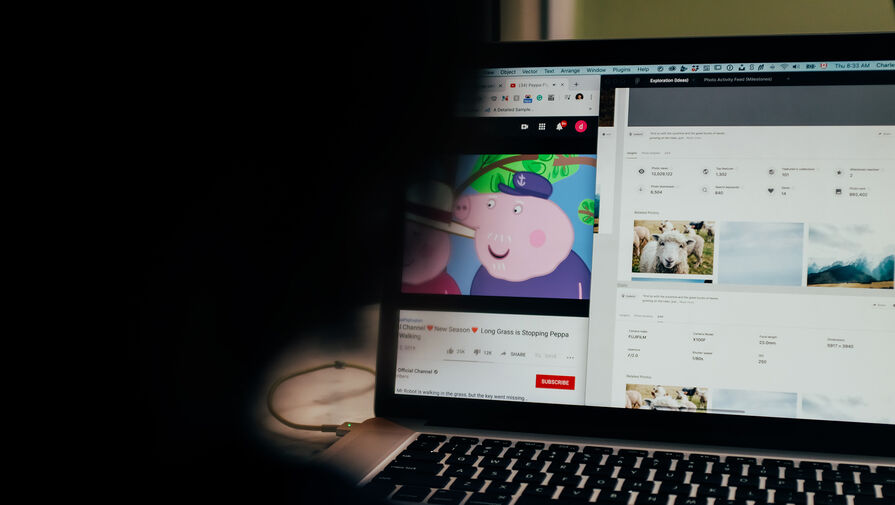 YouTube тестирует функцию масштабирования мелких деталей на видео