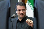 Министр промышленности и торговли Ирана Реза Рахмани