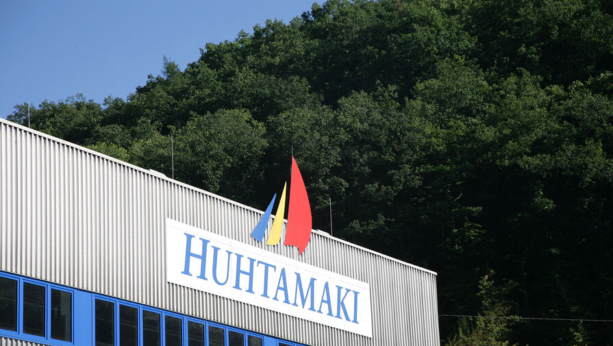 Финская компания Huhtamaki продала российский бизнес владельцу Вкусно и точка