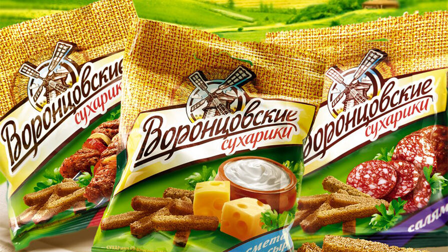Ъ: Борис Зимин может купить Воронцовские сухарики после банкротства