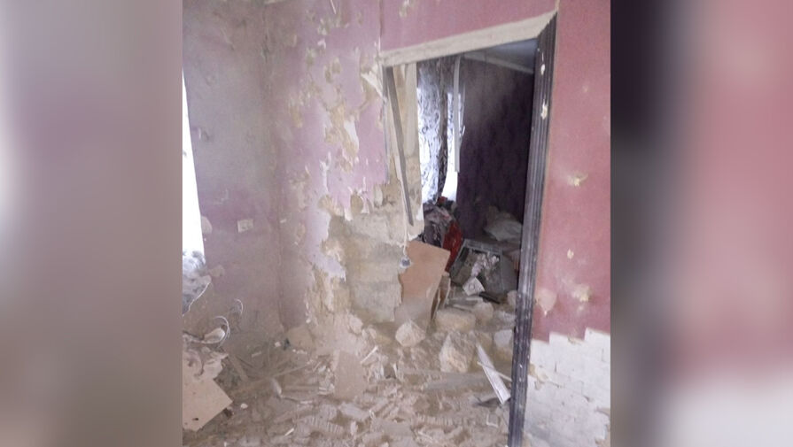 ВСУ за неделю почти 800 раз атаковали Алешкинский округ Херсонской области