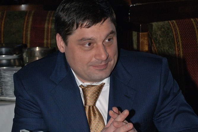 Владелец Бинбанка Микаил Шишханов оказался крупным акционером компании ПИК