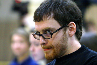 Режиссер Юрий Муравицкий