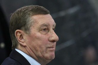 Валерий Белоусов всегда жил своей работой