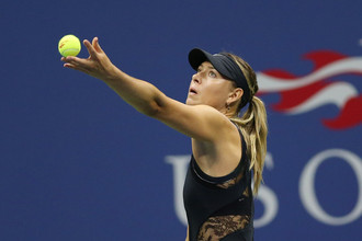 Мария Шарапова вплотную подобралась в топ-100 рейтинга WTA
