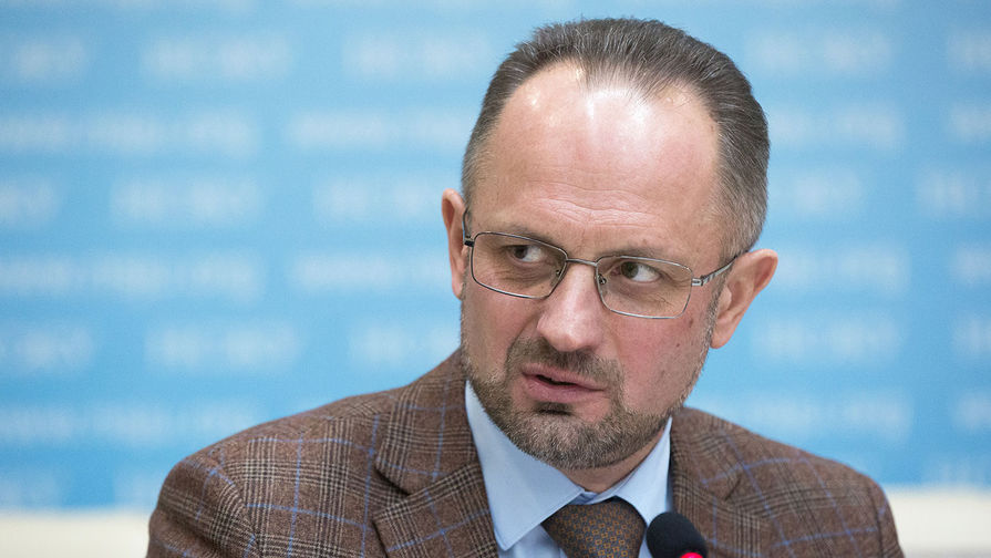 Бывший вице-премьер Украины спрогнозировал новый "майдан"