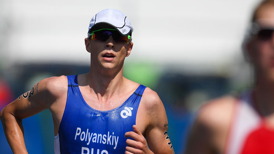 Участвовавший в ОИ-2020 российский триатлонист дисквалифицирован на три года за допинг
