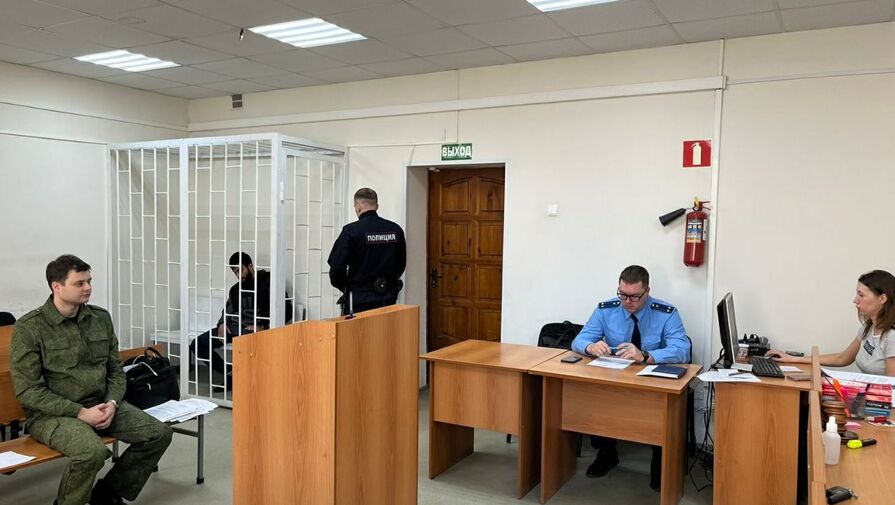 СК РФ: суд арестовал второго обвиняемого по делу о пожаре в Сосьве на Урале