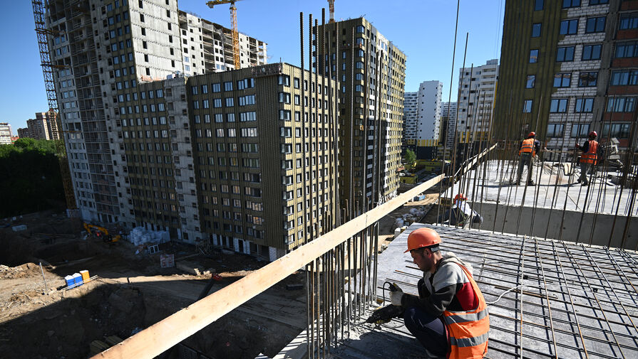 ФАС планирует стабилизировать цены на строительную арматуру в РФ