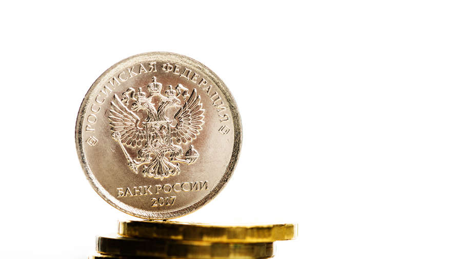В Минэке заявили о пределе укрепления курса рубля