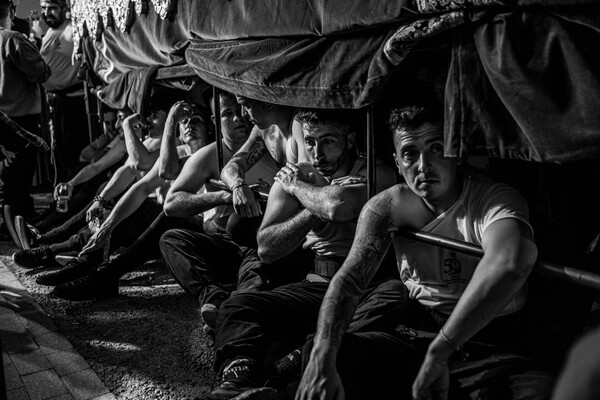 Победитель в&nbsp;категории &laquo;Уличная фотография&raquo;