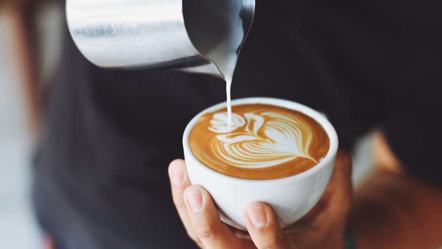 Исследование показало, что психопаты пьют более горький кофе