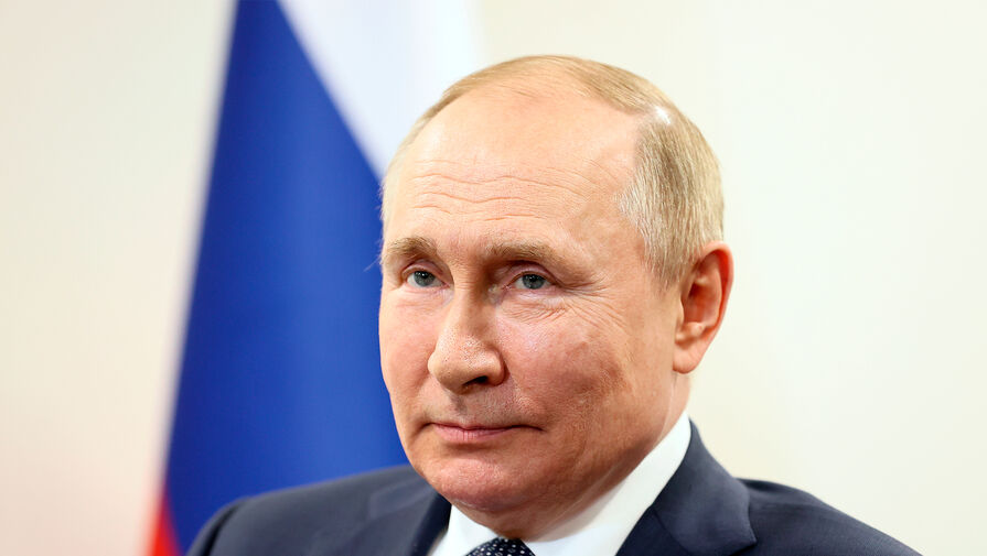 Путин не исключил, что Россия и Китай скоро выйдут на товарооборот в $200 млрд