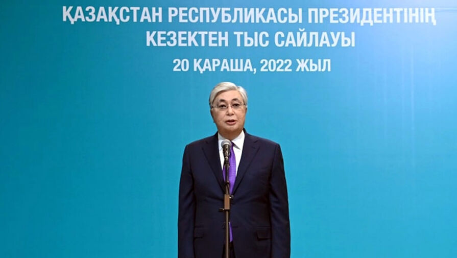 Токаев утвердил закон о регулировании майнинга в Казахстане