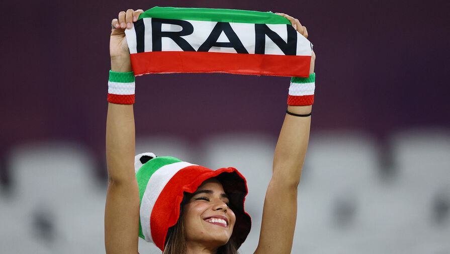 Иран планирует запустить прямые рейсы в Санкт-Петербург и Казань