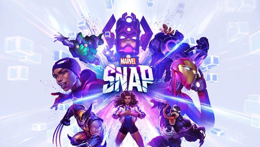 Разработчики супергеройской игры Marvel Snap анонсировали поддержку русского языка