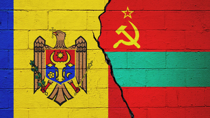 В парламенте Приднестровья назвали причину визита генерала США на полигон в Молдавии