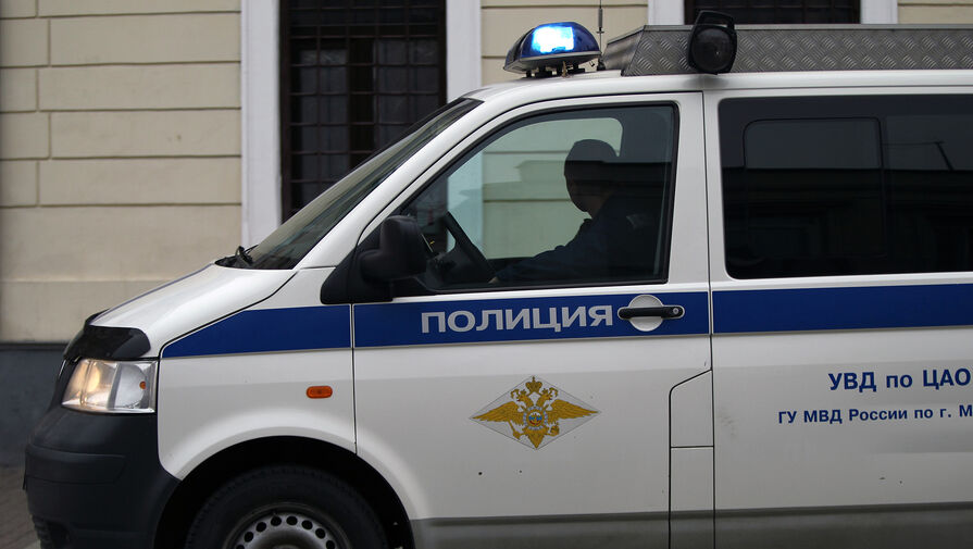 Shot: неизвестный снаряд нашли у ТЭЦ-20 в Москве