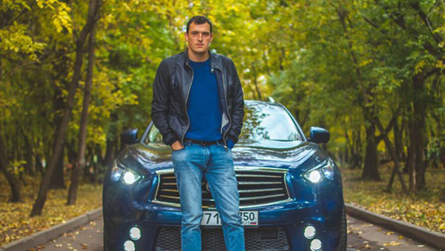 Источник: тренер клуба Медиалиги Бей беги Низрюхин насмерть сбил 20-летнего россиянина