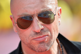 Дмитрий Нагиев